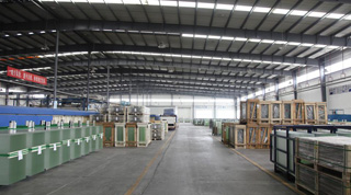 Changzhou Huamei Photovoltaic Materials Co.,Ltd